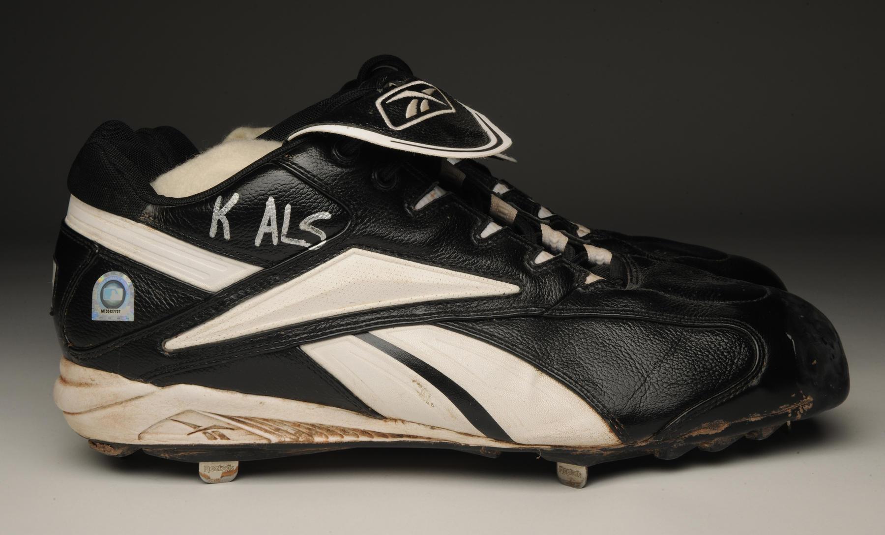 A Foothold on History | Baseball Hall of Fame